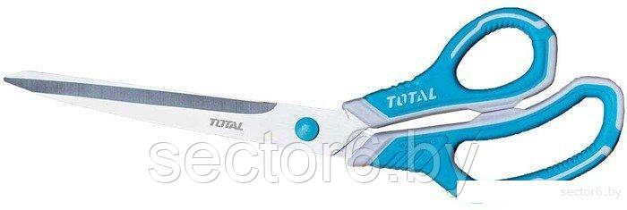 Ножницы технические Total THSCRS812801