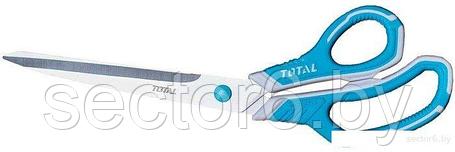 Ножницы технические Total THSCRS812801, фото 2