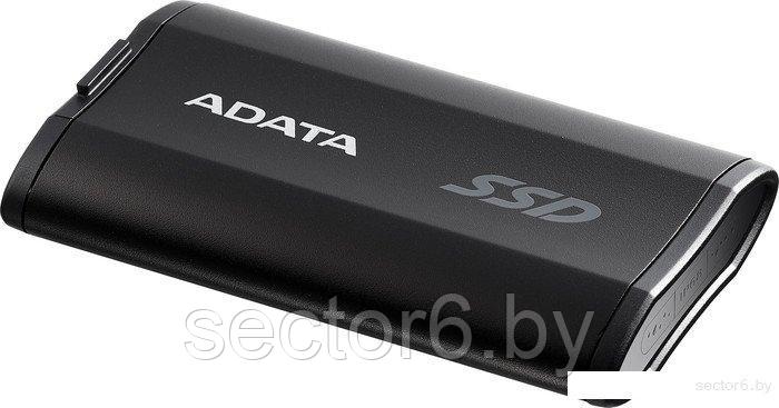 Внешний накопитель ADATA SD810 1TB SD810-1000G-CBK