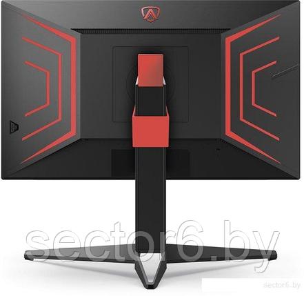 Игровой монитор AOC Agon Pro AG274QS, фото 2