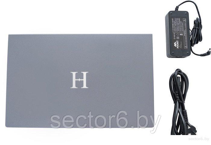 Ноутбук Horizont H-Book 15 IPK1 T52E3WG - фото 2 - id-p226240973