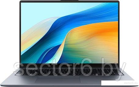 Ноутбук Huawei MateBook D 16 2024 MCLF-X 53013YLY, фото 2