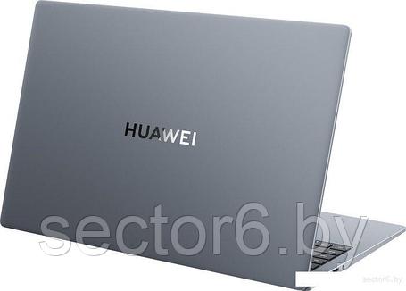Ноутбук Huawei MateBook D 16 2024 MCLF-X 53013YLY, фото 2