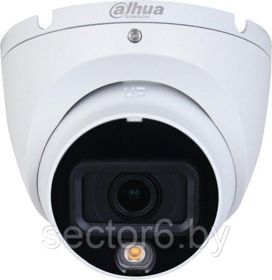 CCTV-камера Dahua DH-HAC-HDW1200TLMP-IL-A-0280B-S6