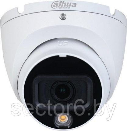 CCTV-камера Dahua DH-HAC-HDW1200TLMP-IL-A-0280B-S6, фото 2