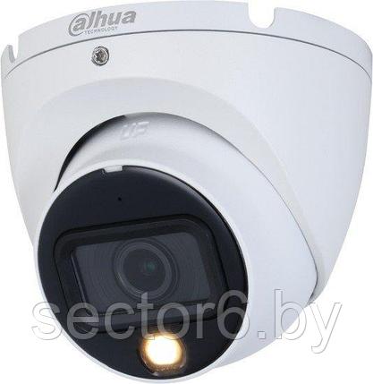 CCTV-камера Dahua DH-HAC-HDW1200TLMP-IL-A-0280B-S6, фото 2