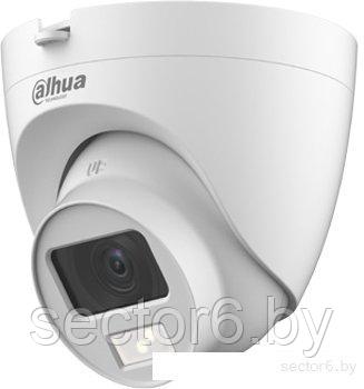 CCTV-камера Dahua DH-HAC-HDW1200CLQP-IL-A-0360B-S6, фото 2