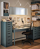 Стол письменный "Ингар Д" 100 см., фото 2