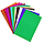 Фольга цветная, А4, ArtSpace, 10л., 10цв., в папке, фото 3