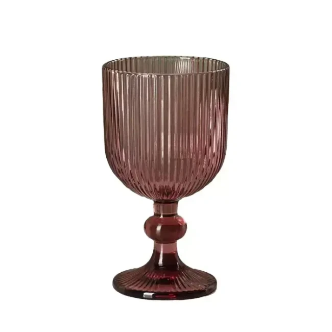 Подарочный набор для вина 2 бокала в деревянной шкатулке AmiroTrend ABW-601 fuchsia lilac - фото 3 - id-p226159141