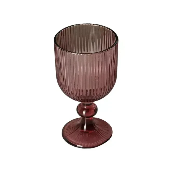 Подарочный набор для вина 2 бокала в деревянной шкатулке AmiroTrend ABW-601 fuchsia lilac - фото 5 - id-p226159141