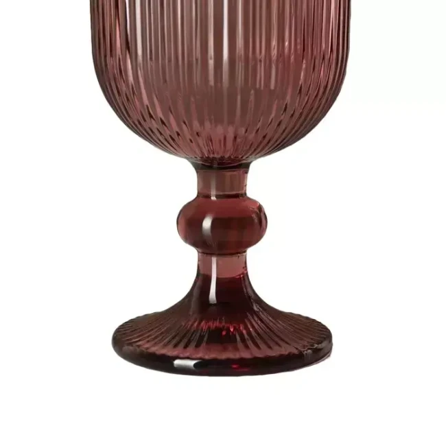 Подарочный набор для вина 2 бокала в деревянной шкатулке AmiroTrend ABW-601 fuchsia lilac - фото 7 - id-p226159141