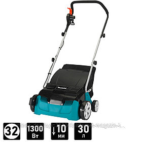 Аэратор-скарификатор электрический UV3200 (UV 3200) MAKITA