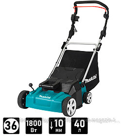 Аэратор-скарификатор электрический UV3600 (UV 3600) MAKITA