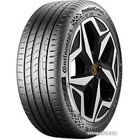 Continental PremiumContact 7 245/50R18 100Y