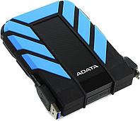 ADATA AHD710P-2TU31-CBL HD710 Pro USB3.1 Portable 2.5" HDD 2Tb EXT (RTL)