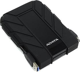 ADATA AHD710P-2TU31-CBK HD710 Pro USB3.1 Portable 2.5" HDD 2Tb EXT (RTL)