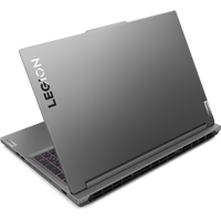 Игровой ноутбук Lenovo Legion Y7000P IRX9 83DG003UCD - фото 5 - id-p226204042