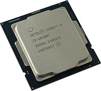 CPU Intel Core i3-10100F 3.6 GHz/4core/6Mb/65W/8 GT/s LGA1200