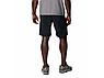 Шорты мужские Columbia Silver Ridge™  Utillity Cargo Short чёрный 2030751-010, фото 3