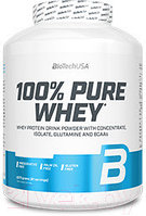 Протеин BioTechUSA 100% Pure Whey