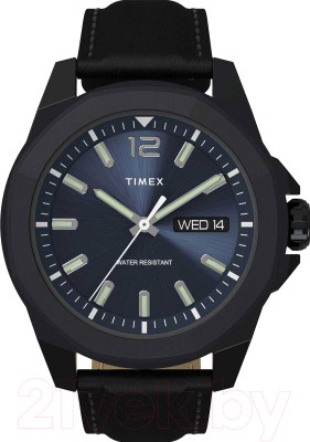 Часы наручные мужские Timex TW2V42900 - фото 1 - id-p226243187