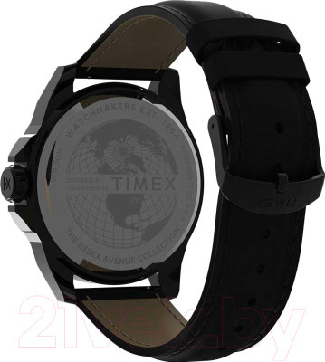 Часы наручные мужские Timex TW2V42900 - фото 3 - id-p226243187