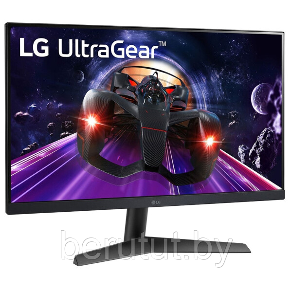 Монитор 23.8" LG 24GN60R-B - фото 3 - id-p226245331