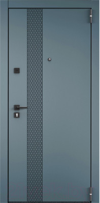 Входная дверь Torex X7 Pro PP-18 - фото 2 - id-p226244005