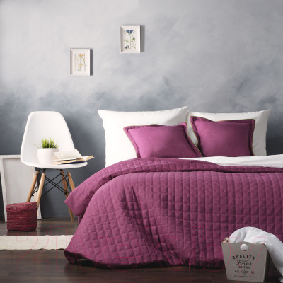 Набор текстиля для спальни Pasionaria Ибица 160x220 с наволочками - фото 1 - id-p226243779