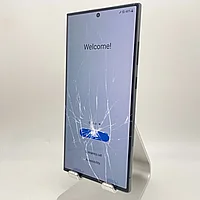 Samsung Galaxy S23 Ultra - Замена стекла экрана