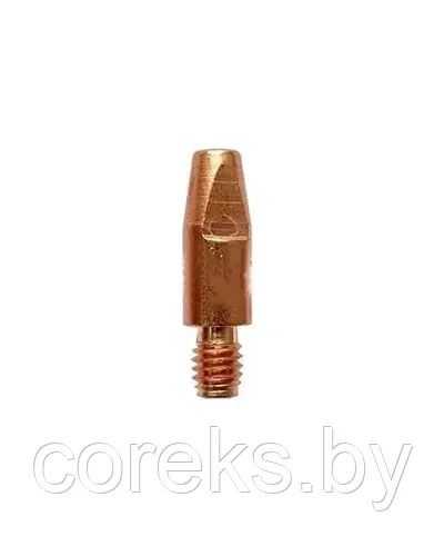 Наконечник М6/ECu