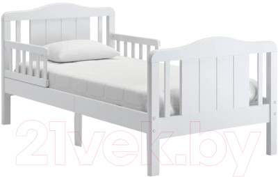 Односпальная кровать детская Nuovita Volo - фото 1 - id-p226244664