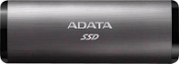 Внешний жесткий диск A-data SE760 2TB (ASE760-2TU32G2-CTI)