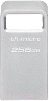 Usb flash накопитель Kingston Data Traveler Micro 256Gb (DTMC3G2/256GB)