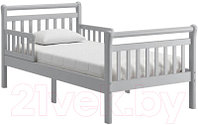 Односпальная кровать детская Nuovita Delizia