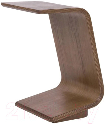 Приставной столик Мебелик Неро 3 - фото 1 - id-p226246647