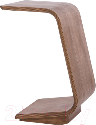 Приставной столик Мебелик Неро 3 - фото 2 - id-p226246647