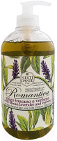 Мыло жидкое Nesti Dante Wild Tuscan Lavender & Verbena