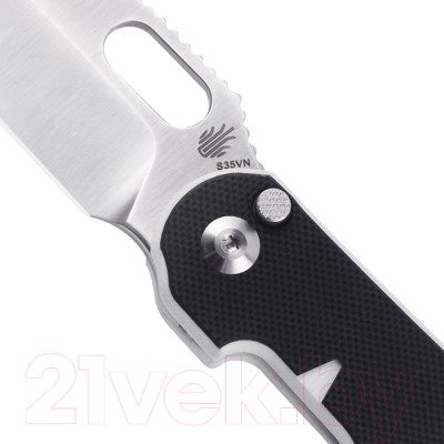 Нож складной Kizer Cormorant Ki4562 - фото 3 - id-p226248911