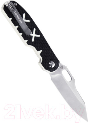 Нож складной Kizer Cormorant Ki4562 - фото 5 - id-p226248911