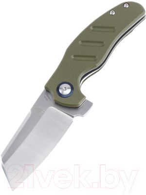 Нож складной Kizer Mini Sheepdog C01c V3488C2 - фото 1 - id-p226248921