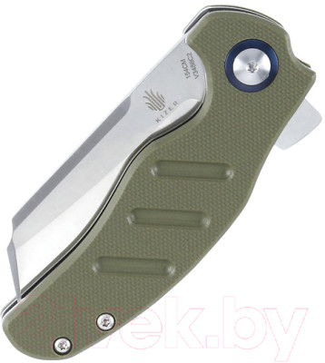 Нож складной Kizer Mini Sheepdog C01c V3488C2 - фото 2 - id-p226248921