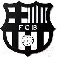Декор настенный Arthata Football Club Barcelona 60x60-B / 113-1
