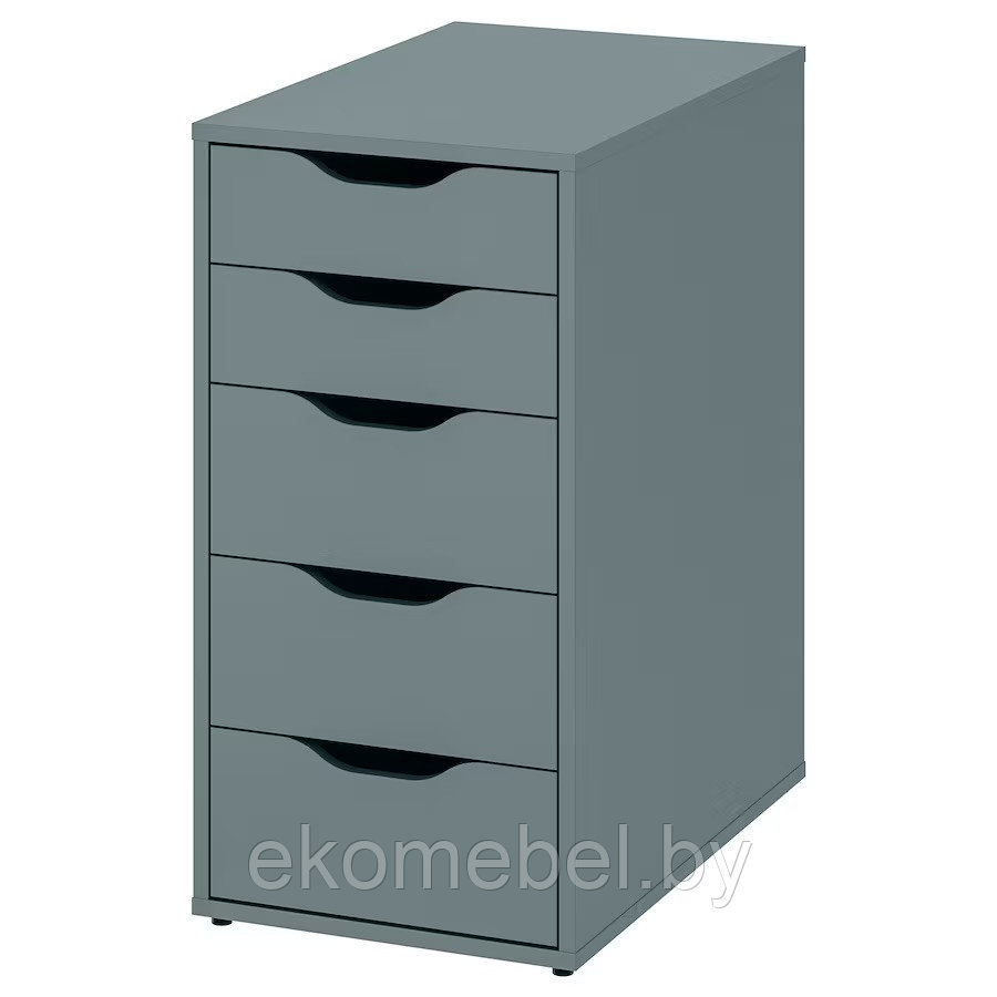 Комод "Ингар 5" - фото 1 - id-p226249375