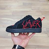 Кроссовки DC Slayer Court Graffik