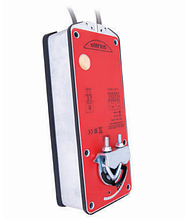 Электропривод противопожарной дымовой заслонки S6061SF-10DF(S)/230V