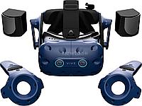 Очки виртуальной реальности HTC Vive Pro Eye Full Kit