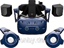 Очки виртуальной реальности HTC Vive Pro Eye Full Kit