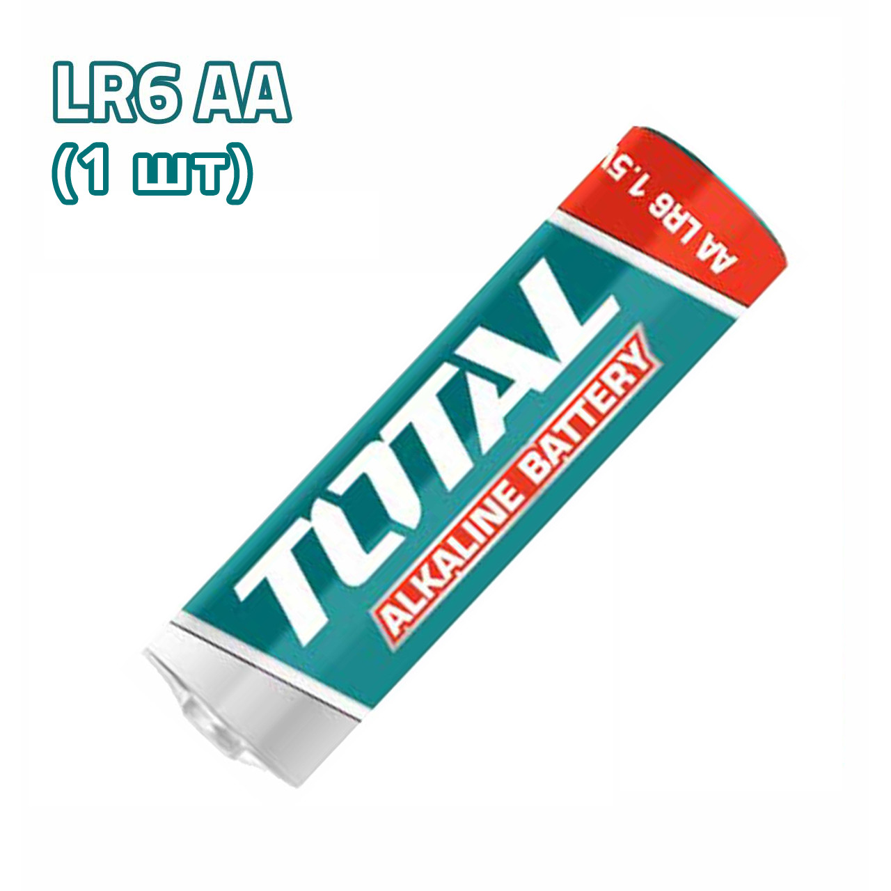 Батарейка AA TOTAL THAB2A01 - фото 1 - id-p226249479